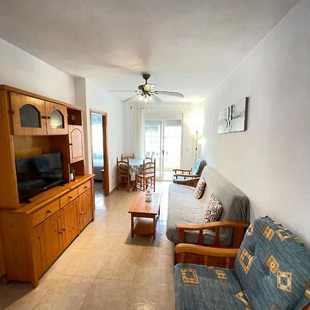 Playa Acequion Pastor Apartment ตอร์เรเวียคา ภายนอก รูปภาพ