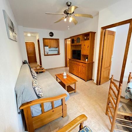 Playa Acequion Pastor Apartment ตอร์เรเวียคา ภายนอก รูปภาพ