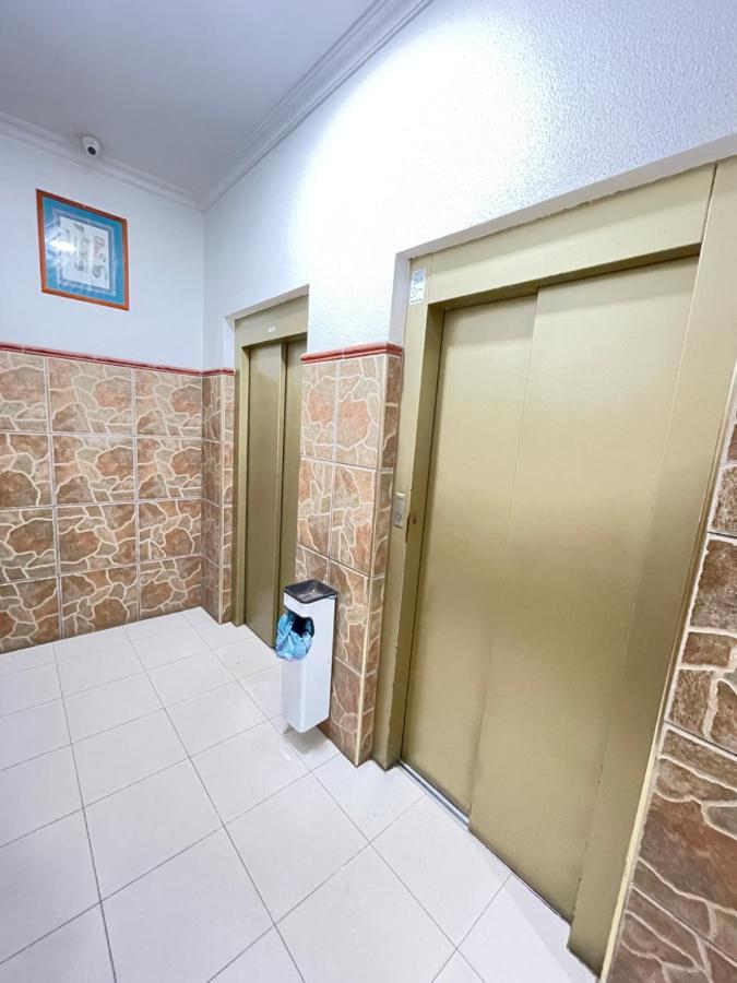 Playa Acequion Pastor Apartment ตอร์เรเวียคา ภายนอก รูปภาพ